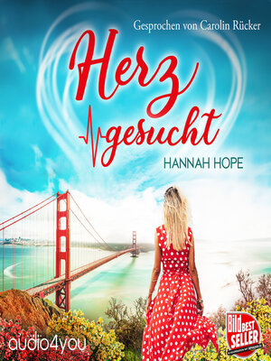 cover image of Herz gesucht